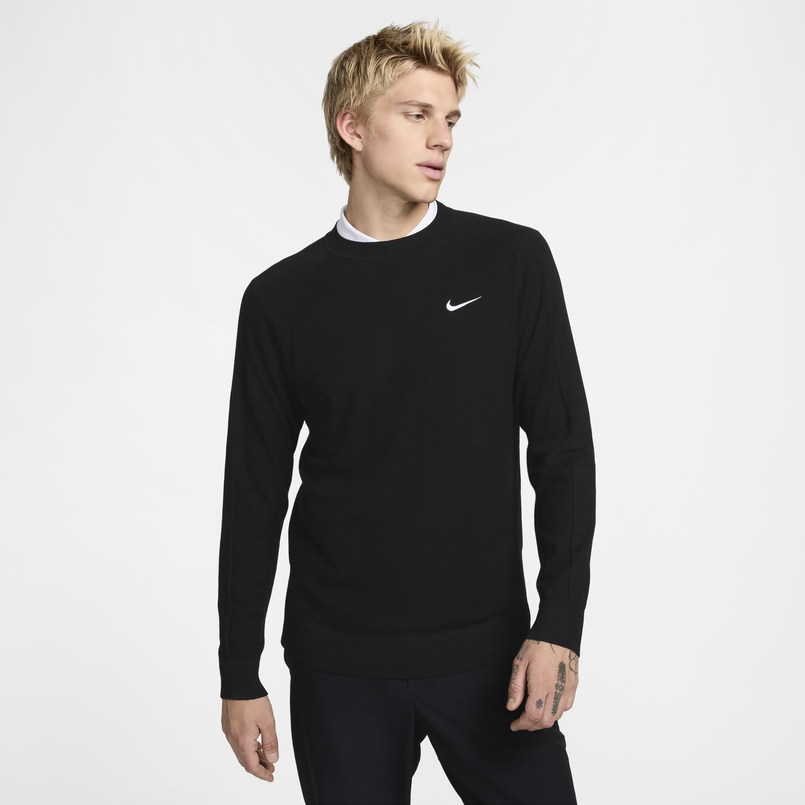 Nike Tour Men s Golf Jumper King s Cross